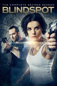 Сліпа зона: Сезон 2