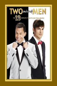 Два с половиной человека: Сезон 12