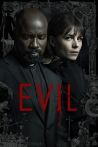 Зло: Сезон 3