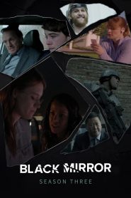 Чорне дзеркало: Сезон 3