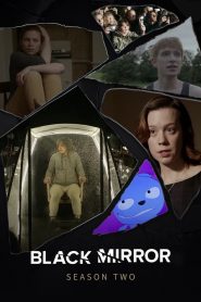 Чорне дзеркало: Сезон 2