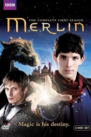 Пригоди Мерліна: Сезон 1