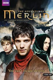 Пригоди Мерліна: Сезон 2