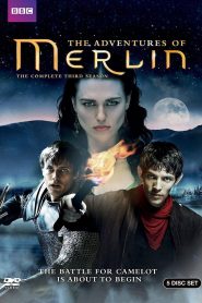 Пригоди Мерліна: Сезон 3