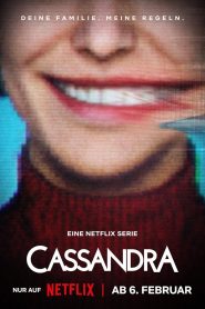 Кассандра: Сезон 1