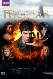 Пригоди Мерліна: Сезон 5