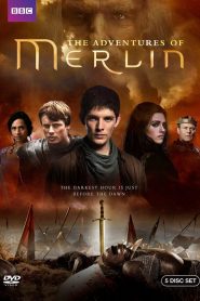 Пригоди Мерліна: Сезон 4