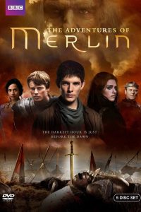 Пригоди Мерліна: Сезон 4