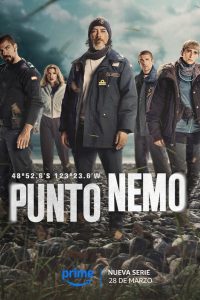 Punto Nemo: Сезон 1