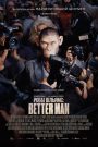 Роббі Вільямс: Better Man